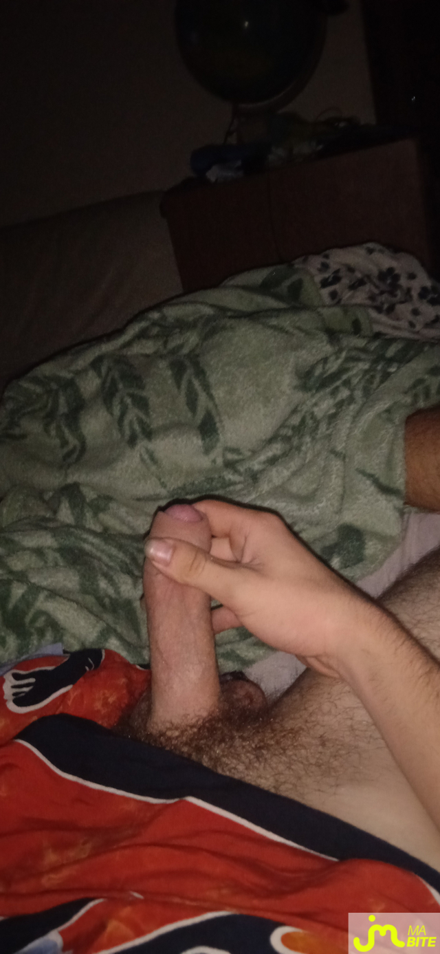 bites de JeuneEnChaleur