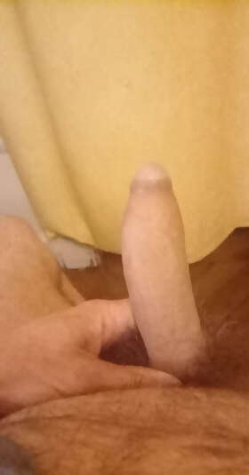 Photos de bites : Osons ;-)