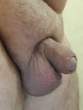 Photos de bites : Petite est grande 