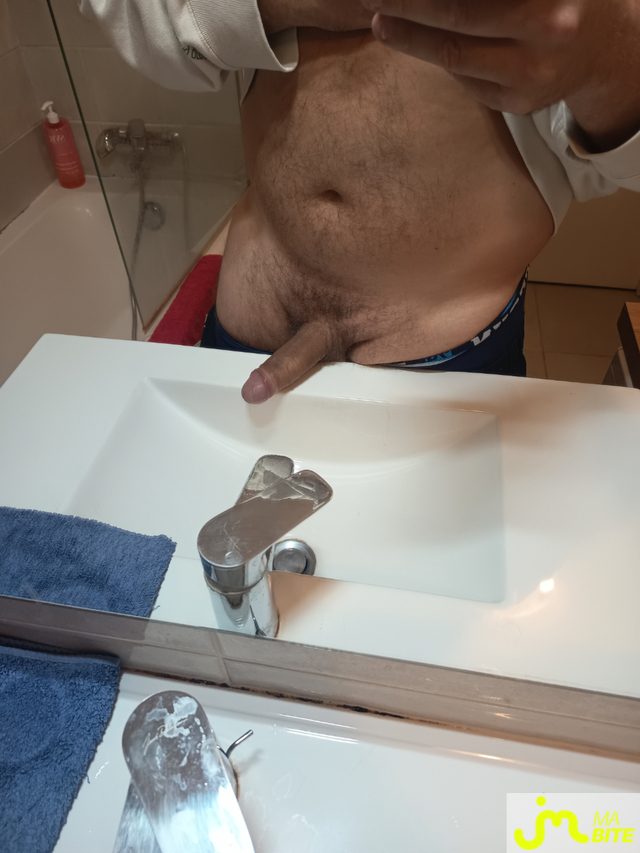 Photos de bites : Miroir miroir