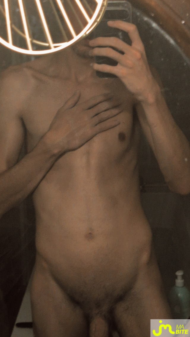 Photos de bites : Miroir miroir ... 🪞