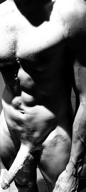 Photos de bites : Under shower 🚿 🚿 🚿 