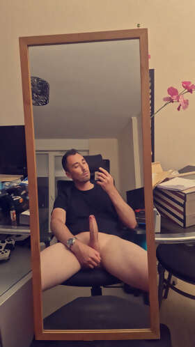 Photos de bites : Nude