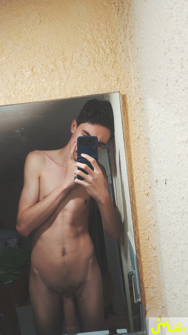 Photos de bites : Miroir miroir... (2)