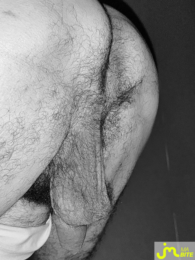 bites de Lesvieuxamants