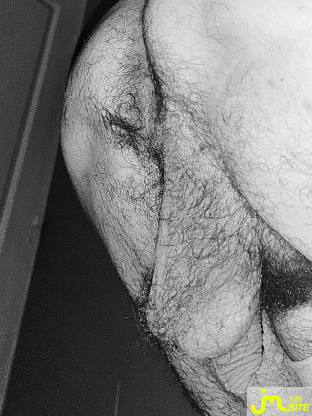 bites de Lesvieuxamants