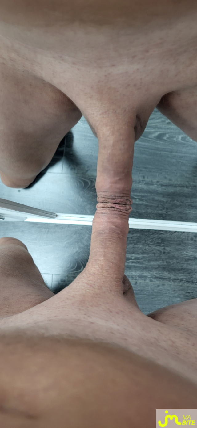 Photos de bites : Miroir 