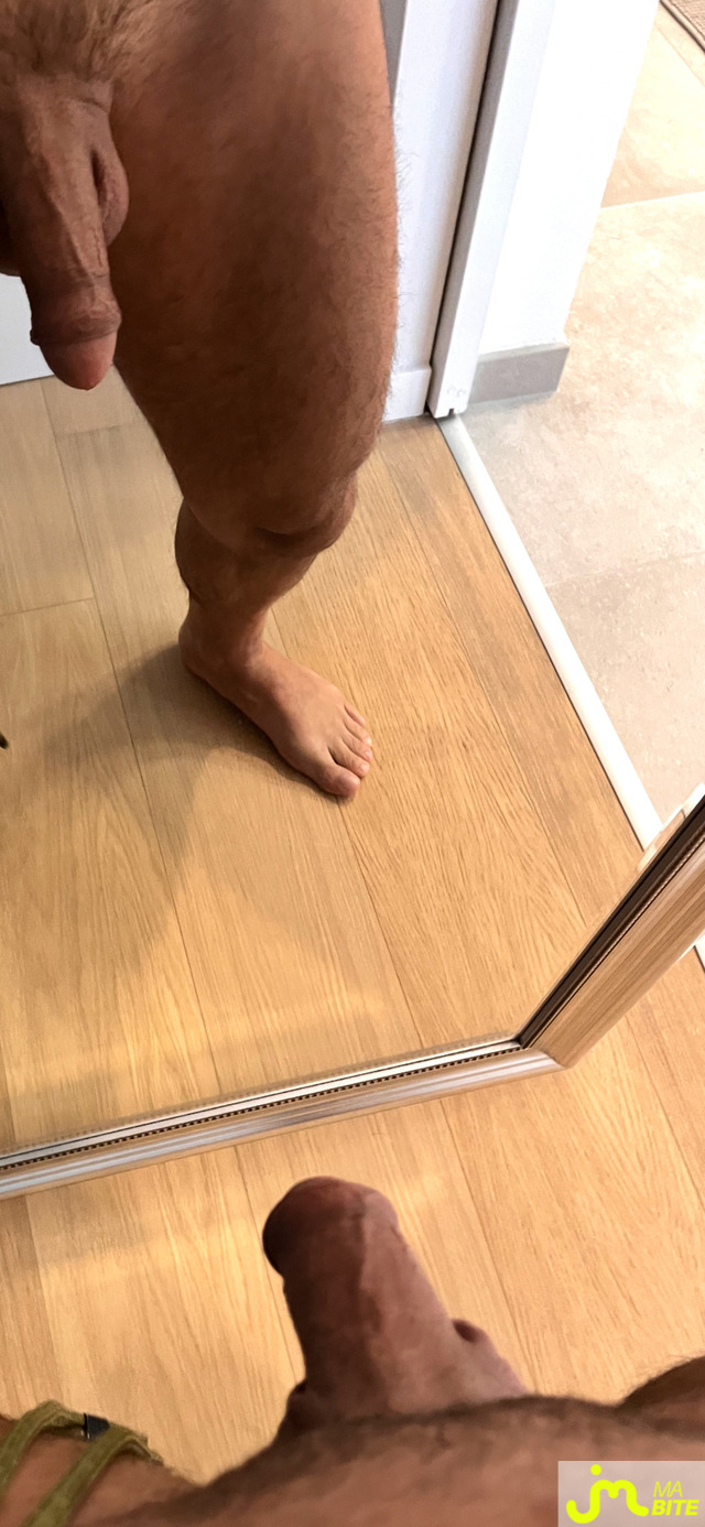 bites de Corpsanonyme