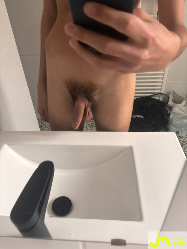 bites de Anonyme2344 