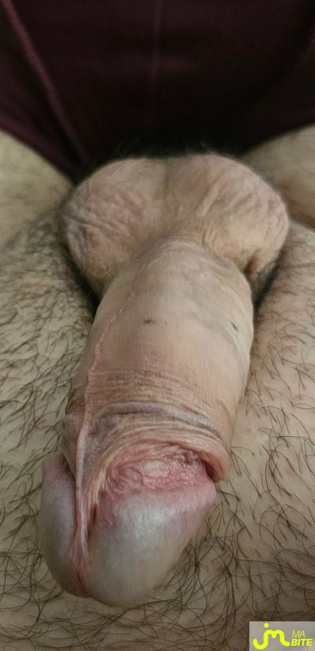 bites de gland_à_téter