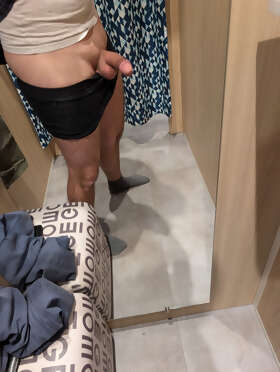 Photos de bites : Essayage 