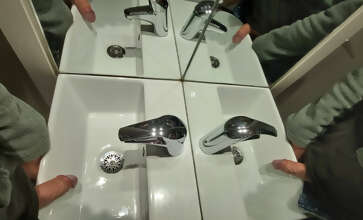 Photos de bites : 4 pour le prix d'une 😁