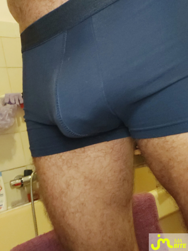 bites de L'objet viril