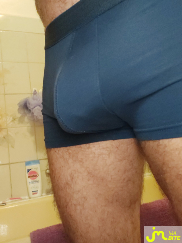 bites de L'objet viril