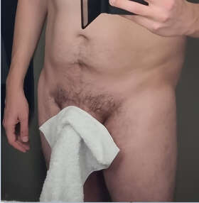 Photos de bites : Elle se cache