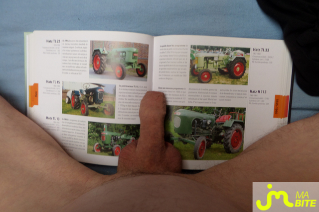 Photos de bites : ma petite bite 