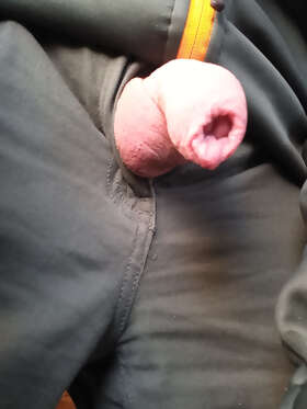 Photos de bites : Moi retour 