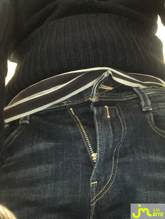 bites de longprepuce