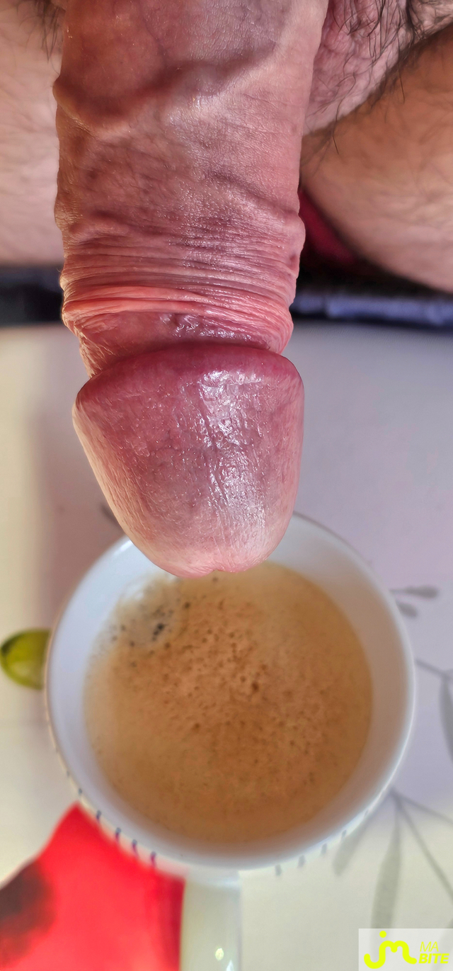 bites de gland_à_téter