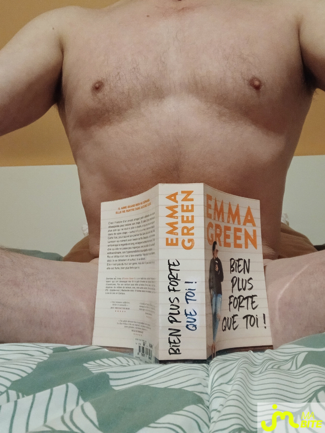 Photos de bites : Défi du moment 