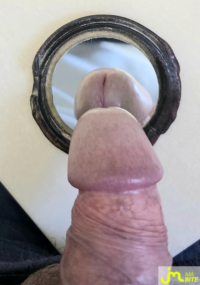 bites de gland_à_téter