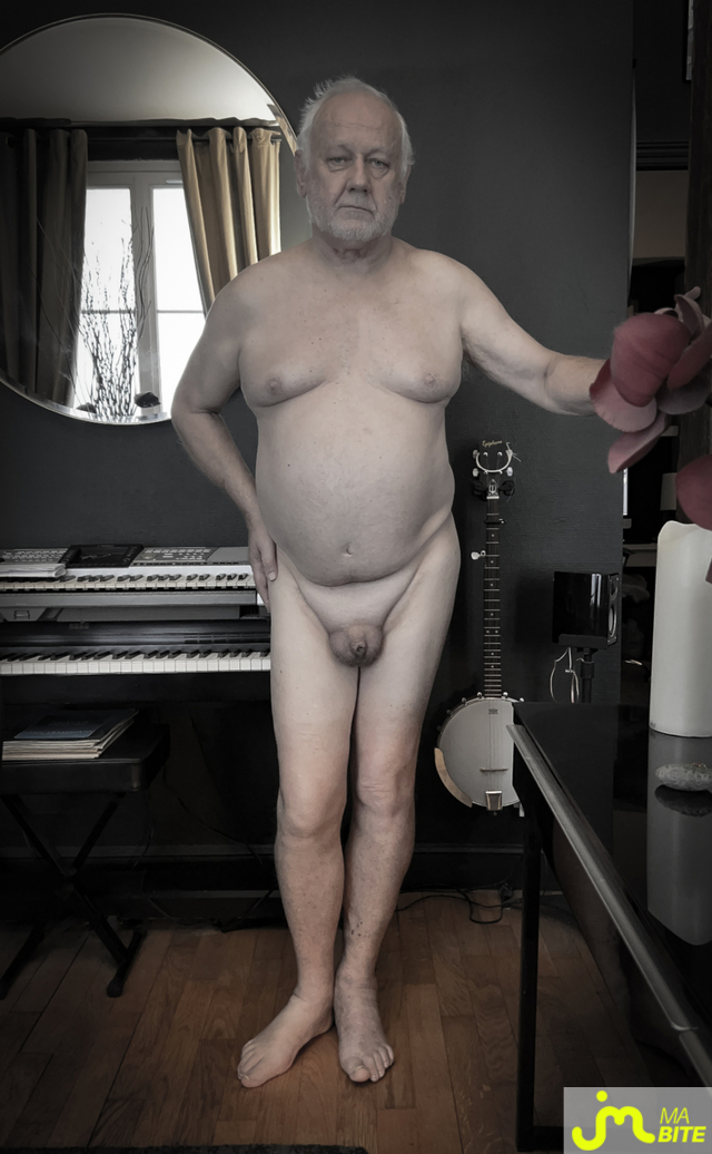 Photos de bites : Auto portraits