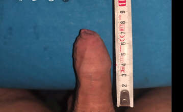 Photos de bites : 12cm