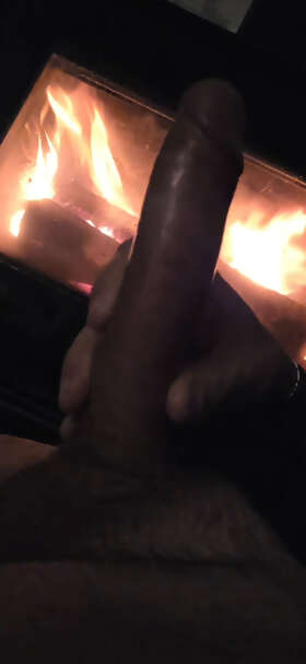 Photos de bites : J'ai chaud