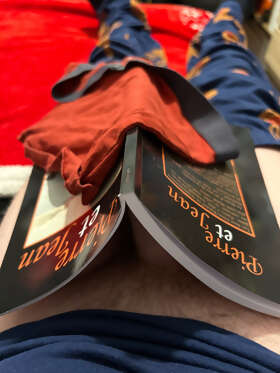 Photos de bites : 1ère essai 