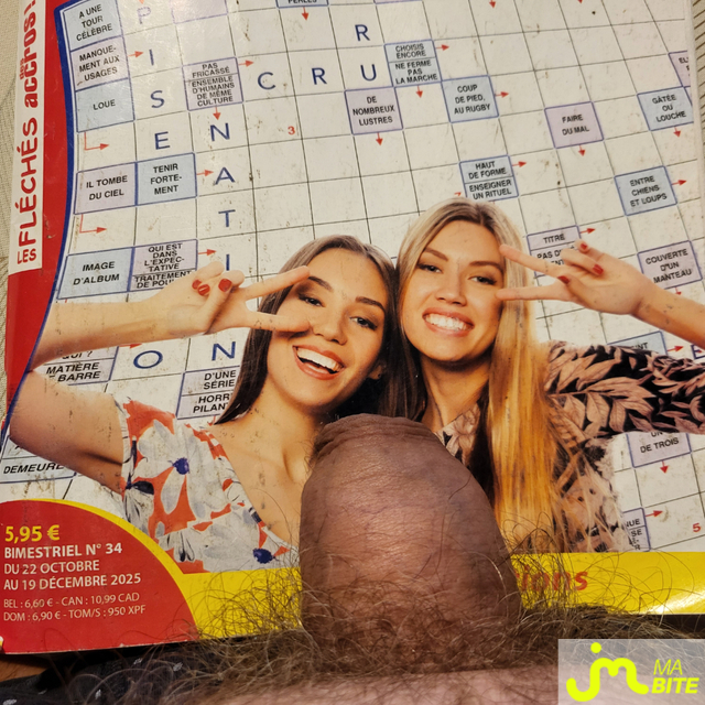 bites de Gland perlé