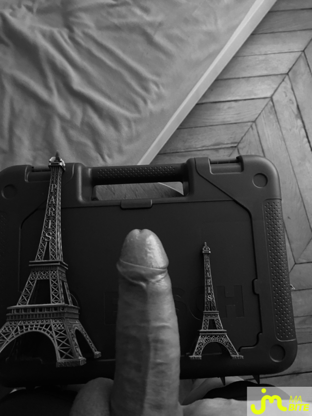 bites de ParisienSympa75