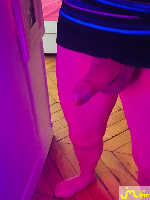 bites de ParisienSympa75