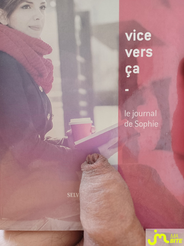 Photos de bites : Une lecture à recommander