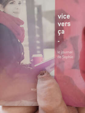 Photos de bites : Une lecture à recommander