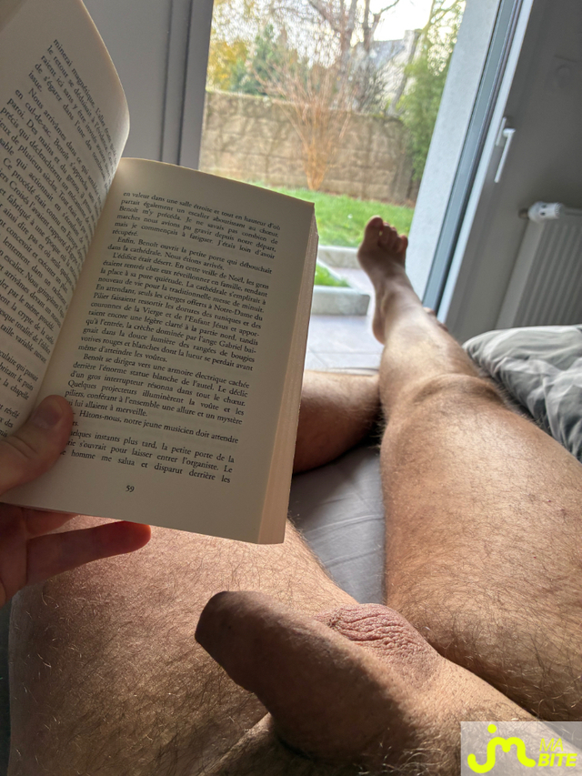 Photos de bites : Eight, it’s challenge time !…