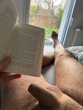 Photos de bites : Eight, it’s challenge time !…