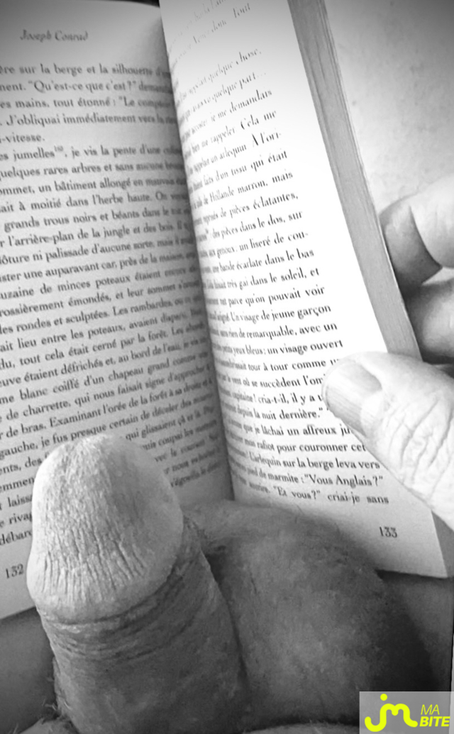 Photos de bites : Apostrophe 