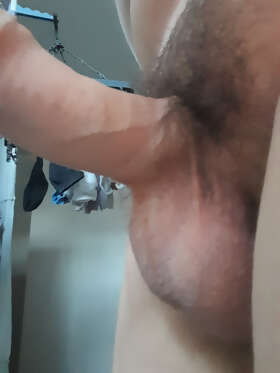 Photos de bites : Branlette 