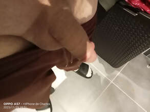 Photos de bites : Ma petite queue 