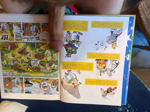 Photos de bites : Défi d’octobre 