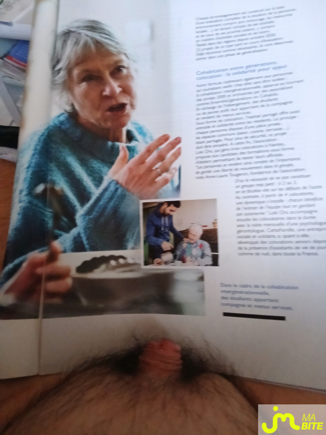 bites de Patrice1961