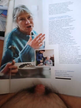 Photos de bites : Hummmm