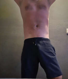 Photos de bites : Première fois