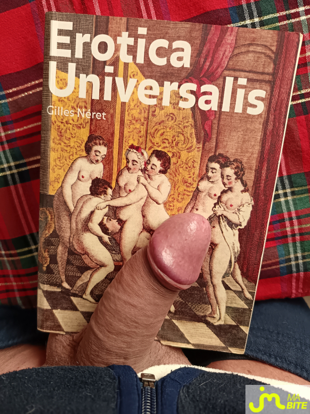 bites de Le Grand Houdini