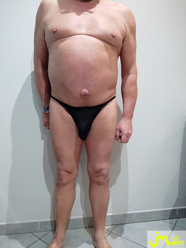 Photos de bites : String 