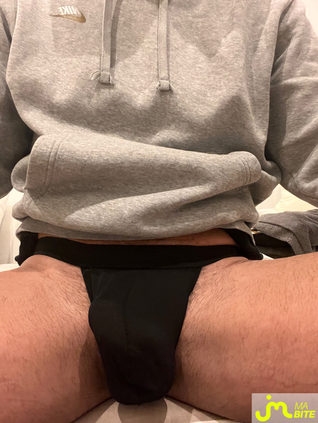 Photos de bites : La suggestion&hellip;