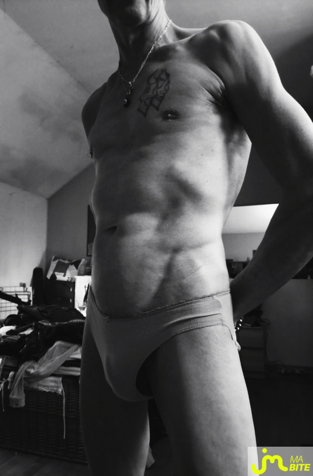 bites de Amant Secret