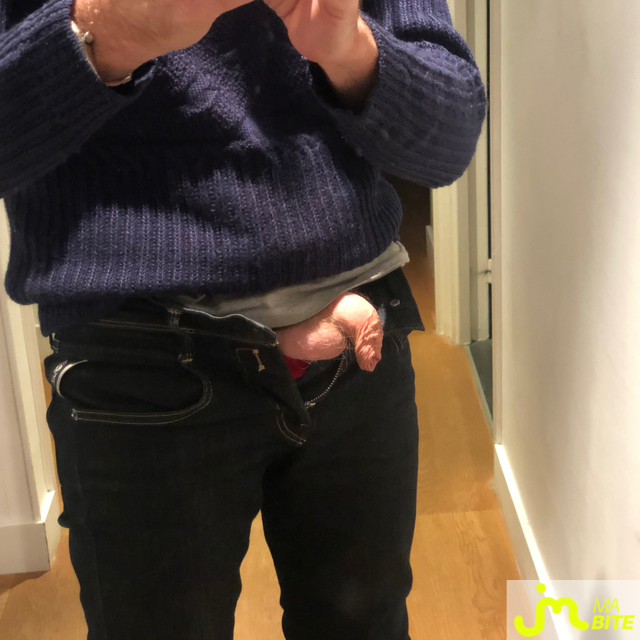 bites de longprepuce