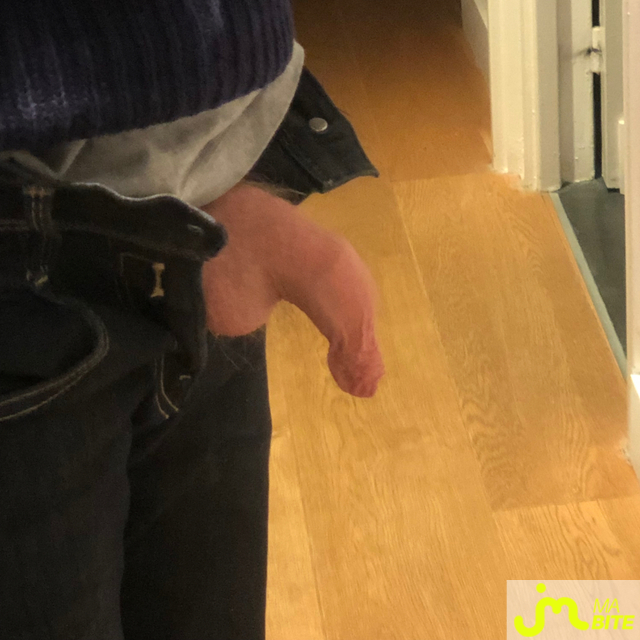 bites de longprepuce