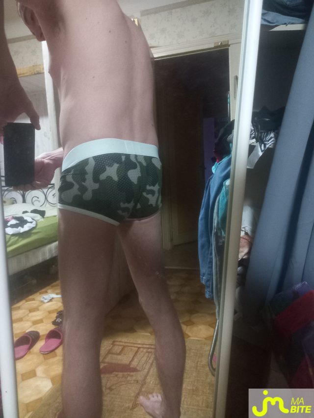 bites de BMclermontoit